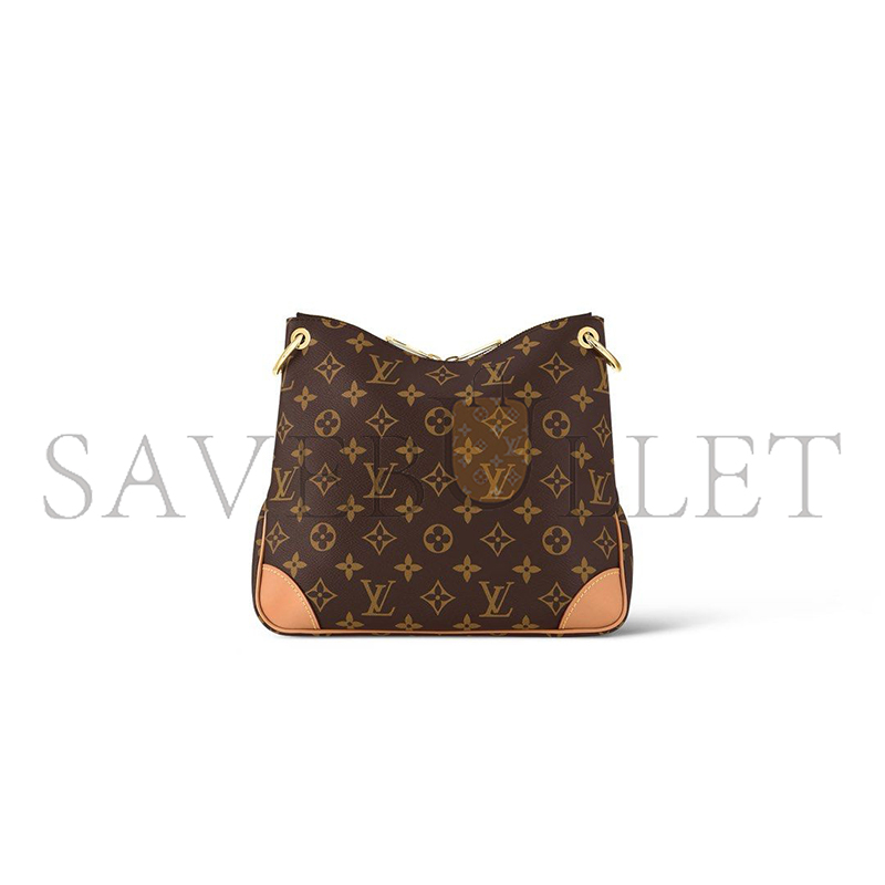 LOUIS VUITTON MASTER ODÉON PM M45354 (28*25*9cm)